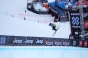 , Winter X-Games Superpipe practice 2011 - Courchevel Enquirer